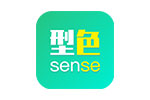 型色